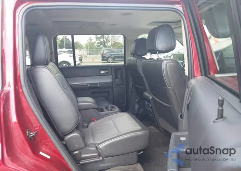 2014 Ford Flex Limited z USA, uszkodzony, nr VIN 2FMHK6DT4EBD03885